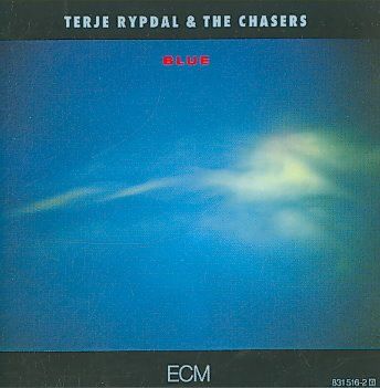 Terje Rypdal - Blue (CD)