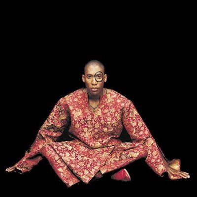 Raphael Saadiq - Instant Vintage (CD)