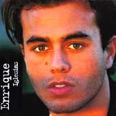 Enrique Iglesias - Enrique Iglesias (CD)