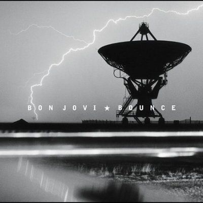Bon Jovi - Bounce (CD)