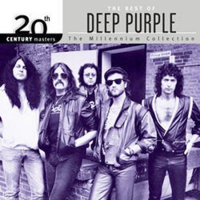 Deep Purple - 20th Century Masters: Millennium Colle (CD)