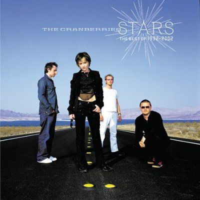 Cranberries - Stars - The Best Of 1992 - 2002 (CD)