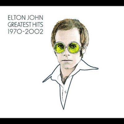 Greatest Hits 1970-2002 - (Import CD)