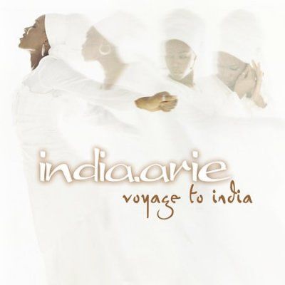 India.Arie - Voyage To India (CD)