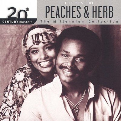 Peaches &amp; Herb - 20th Century Masters: Millennium Colle (CD)