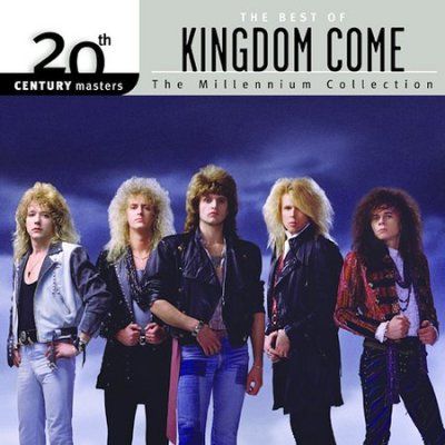 Kingdom Come - 20th Century Masters: Millennium Colle (CD)