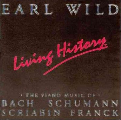 Various - Early Wild: Living History (CD)