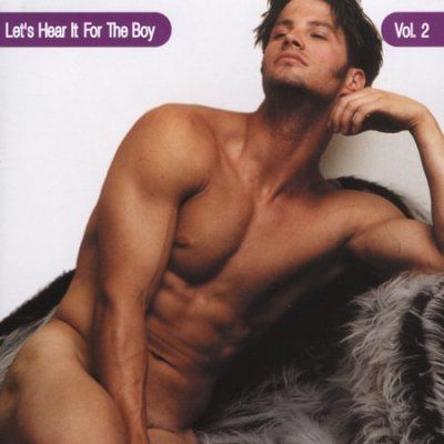 Various - Let's Hear It For The Boy: Vol 2 (CD)