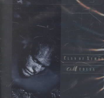 Clan Of Xymox - Medusa (CD)