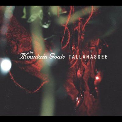 Mountain Goats - Tallahassee (CD)