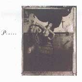 Pixies - Surfer Rosa (CD)