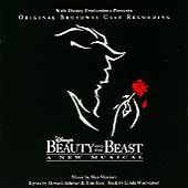 Original Cast - Beauty &amp; The Beast (ocr) (CD)