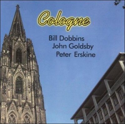Bill Dobbins - Cologne (CD)