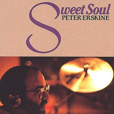 Peter Erskine - Sweet Soul (CD)