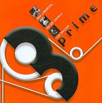 3prime - 3prime (CD)