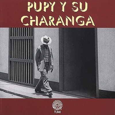 Various - Pupy Y Su Charanga (CD)