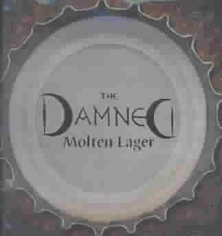 Damned - Molten Lager (CD)