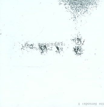Seconds - Y (CD)