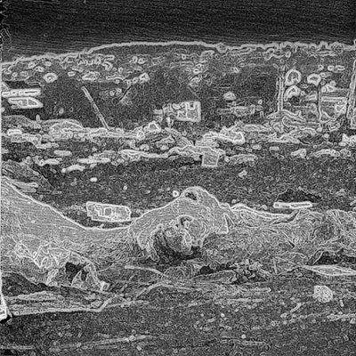 Xiu Xiu - Knife Play (CD)