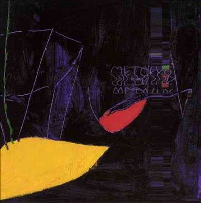 Metalux - Victim Of Space (CD)