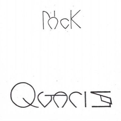 No - Neck Blues Band - Qvaris (CD)