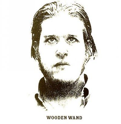 Wooden Wand - Harem Of The Sundrum And The Witness (CD)