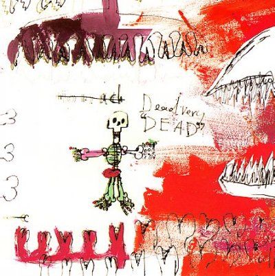 Seconds - Kratitude (CD)
