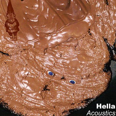 Hella - Acoustics (CD)