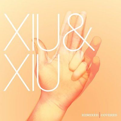 Xiu Xiu - Remixed &amp; Covered (CD)
