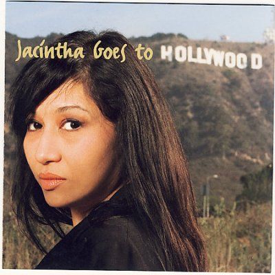 Goes to Hollywood - (Import CD)