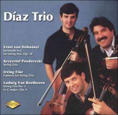 Art Hickman's Orches - Diaz Trio (CD)