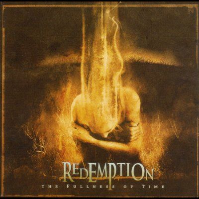 Redemption - Fullness Of Time (CD)