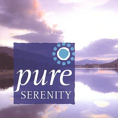 John Keech - Pure Serenity (CD)