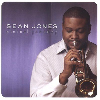 Sean Jones - Eternal Journey (CD)