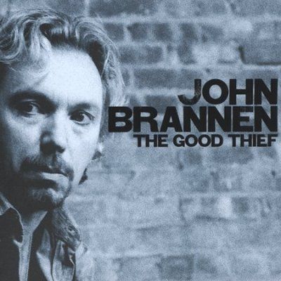 John Brannen - Good Thief (CD)