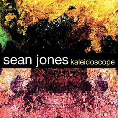 Sean Jones - Kaleidoscope (CD)