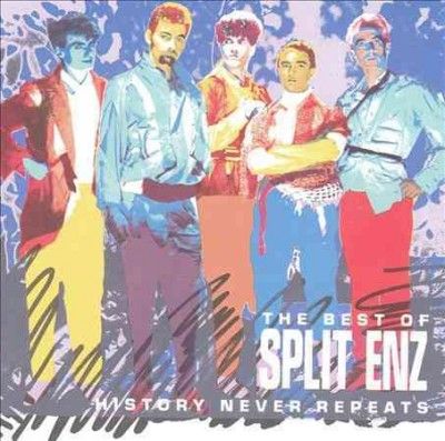 Split Enz - 20th Century Masters: Millennium Colle (CD)