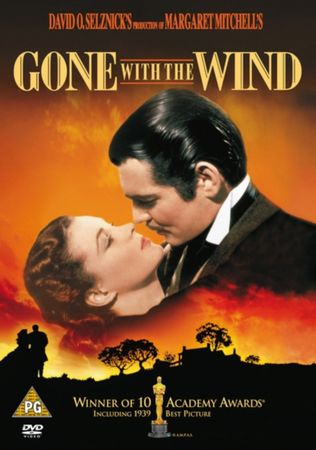 Gone With the Wind(DVD) | Shop Today. Get it Tomorrow! | takealot.com