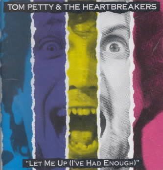 Tom Petty - Let Me Up (i've Had Enough) (CD)