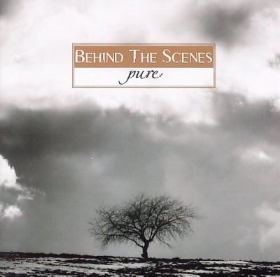 Various - Pure: Behind The Scenes (CD)