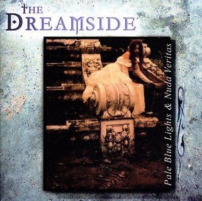 Dreamside - Pale Blue Lights (CD)