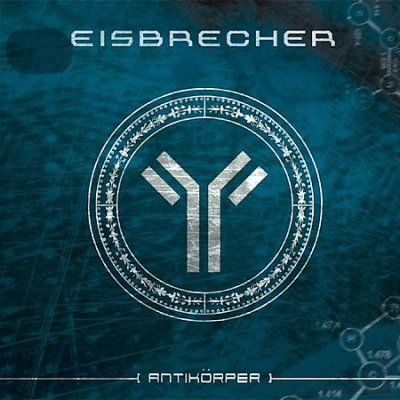 Antikorper - (Import CD)