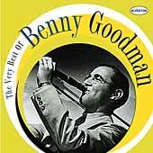 Benny Goodman - Very Best Of Benny Goodman (CD)