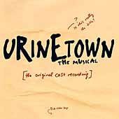 Original Cast - Urinetown (ocr) (CD)