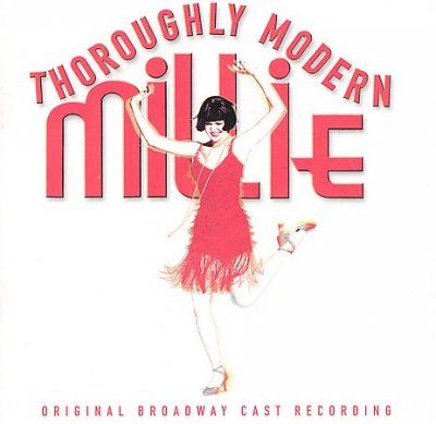 Original Broadway Ca - Thoroughly Modern Millie (ocr) (CD)