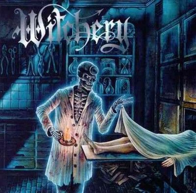 Dead Hot and Ready - (Import CD)