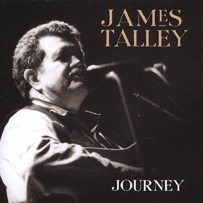 James Talley - Journey (CD)