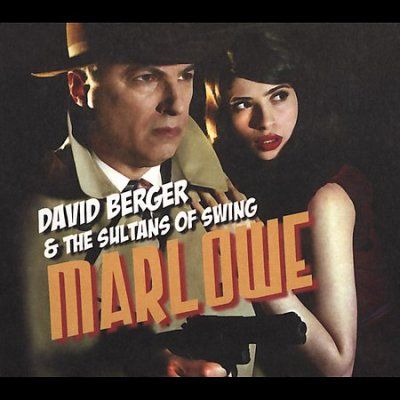Sultans Of Swing - Marlowe (CD)