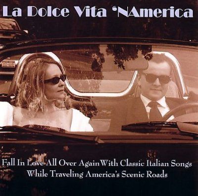 La Dolce Vita Namerica - (Import CD)