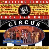 Rolling Stones - Rock And Roll Circus (CD)